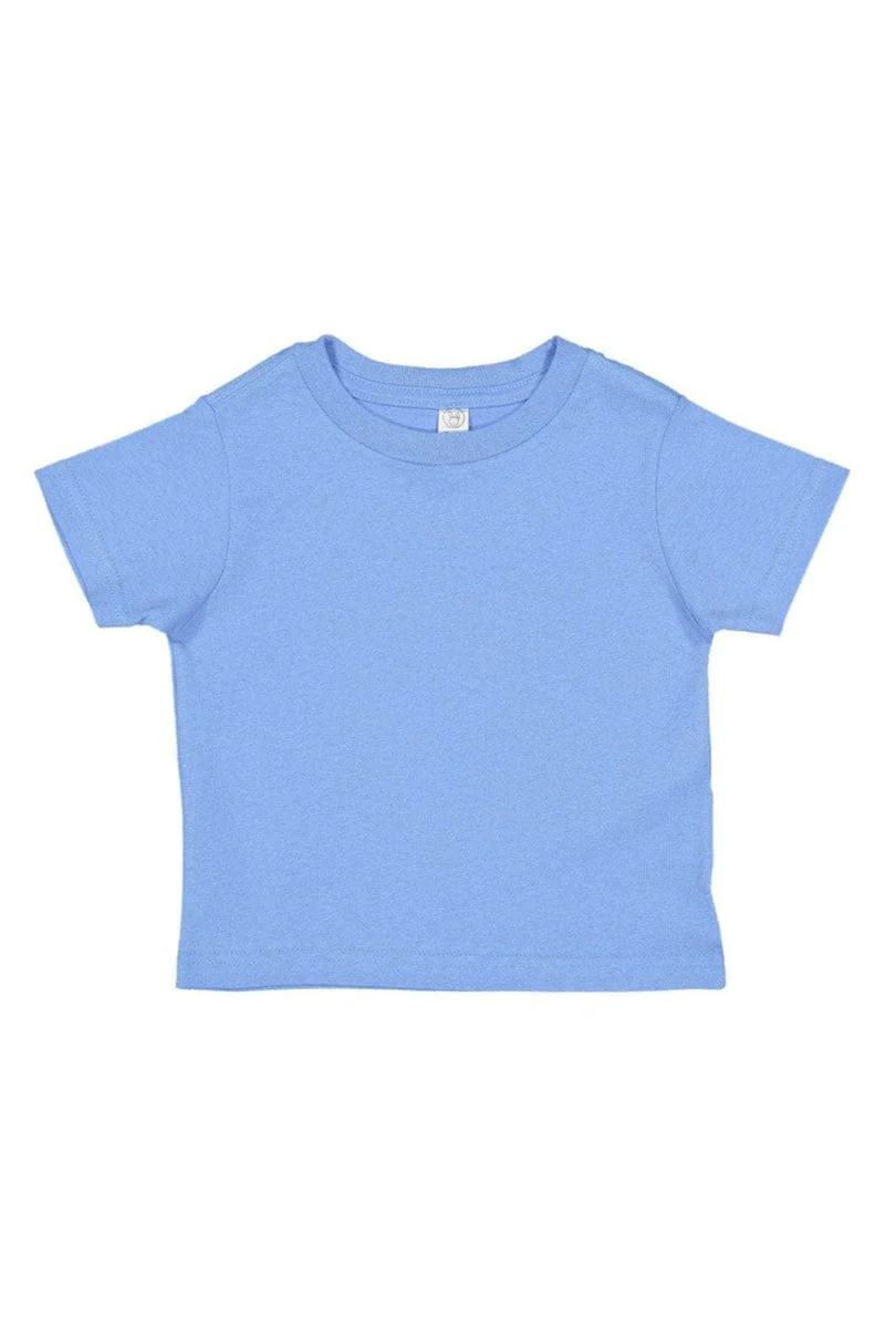 Rabbit Skins 3321 Toddler Fine Jersey T-Shirt - Image 15