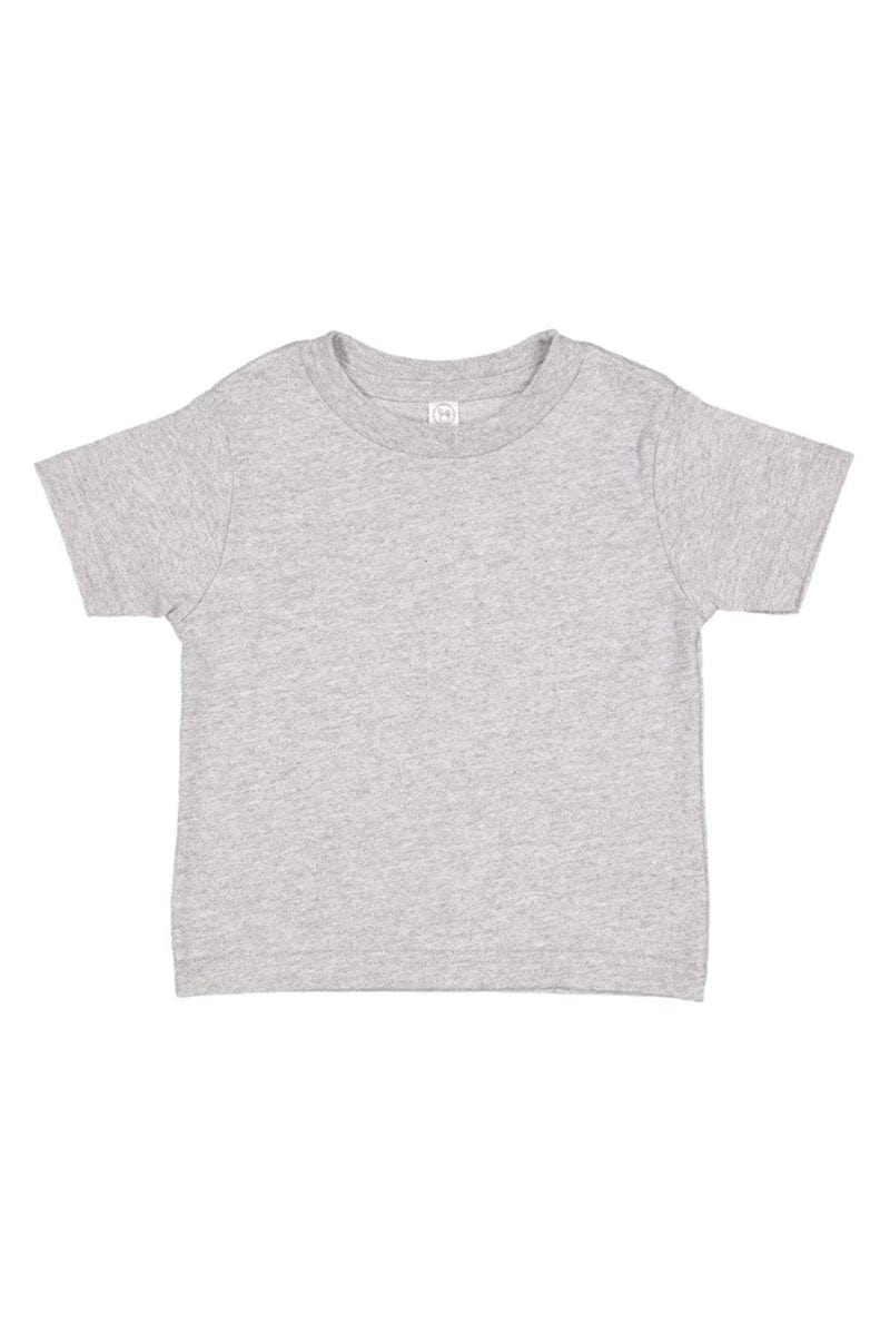 Rabbit Skins 3321 Toddler Fine Jersey T-Shirt - Image 20