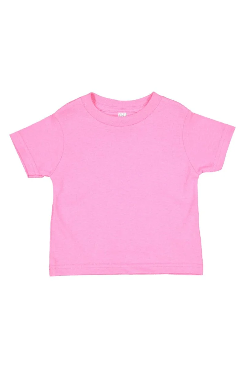 Rabbit Skins 3321 Toddler Fine Jersey T-Shirt - Image 28