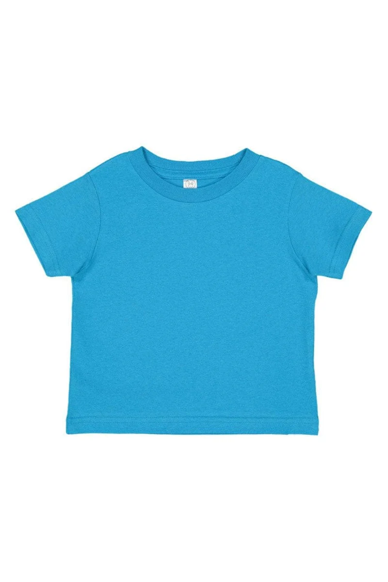 Rabbit Skins 3322 Infant Fine Jersey T-Shirt - Image 11