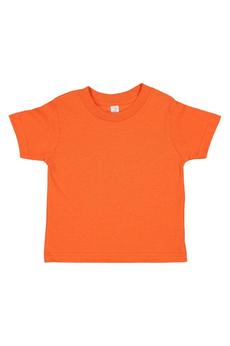Rabbit Skins 3322 Infant Fine Jersey T-Shirt - Image 23