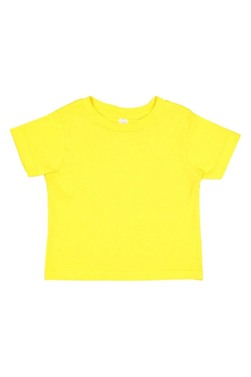 Rabbit Skins 3322 Infant Fine Jersey T-Shirt - Image 27