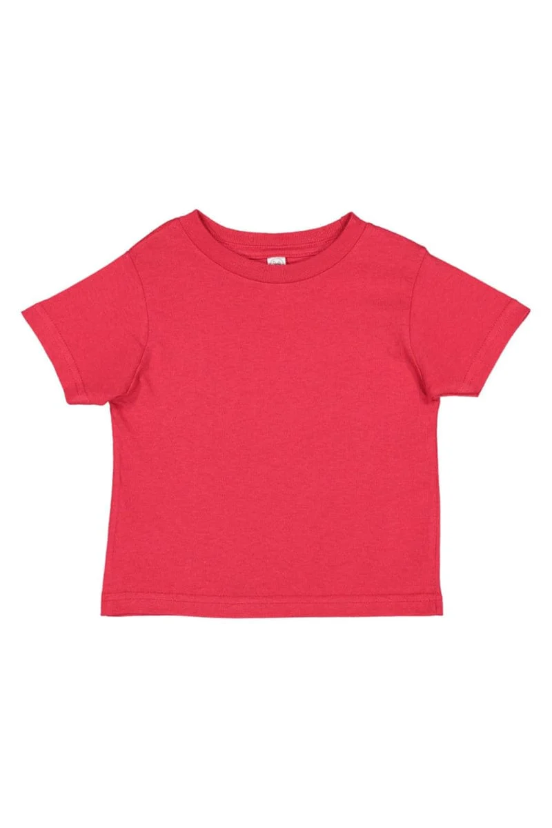 Rabbit Skins 3322 Infant Fine Jersey T-Shirt - Image 29