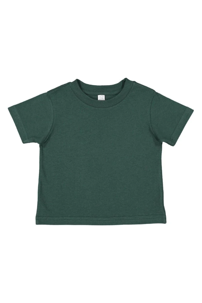 Rabbit Skins 3322 Infant Fine Jersey T-Shirt - Image 39