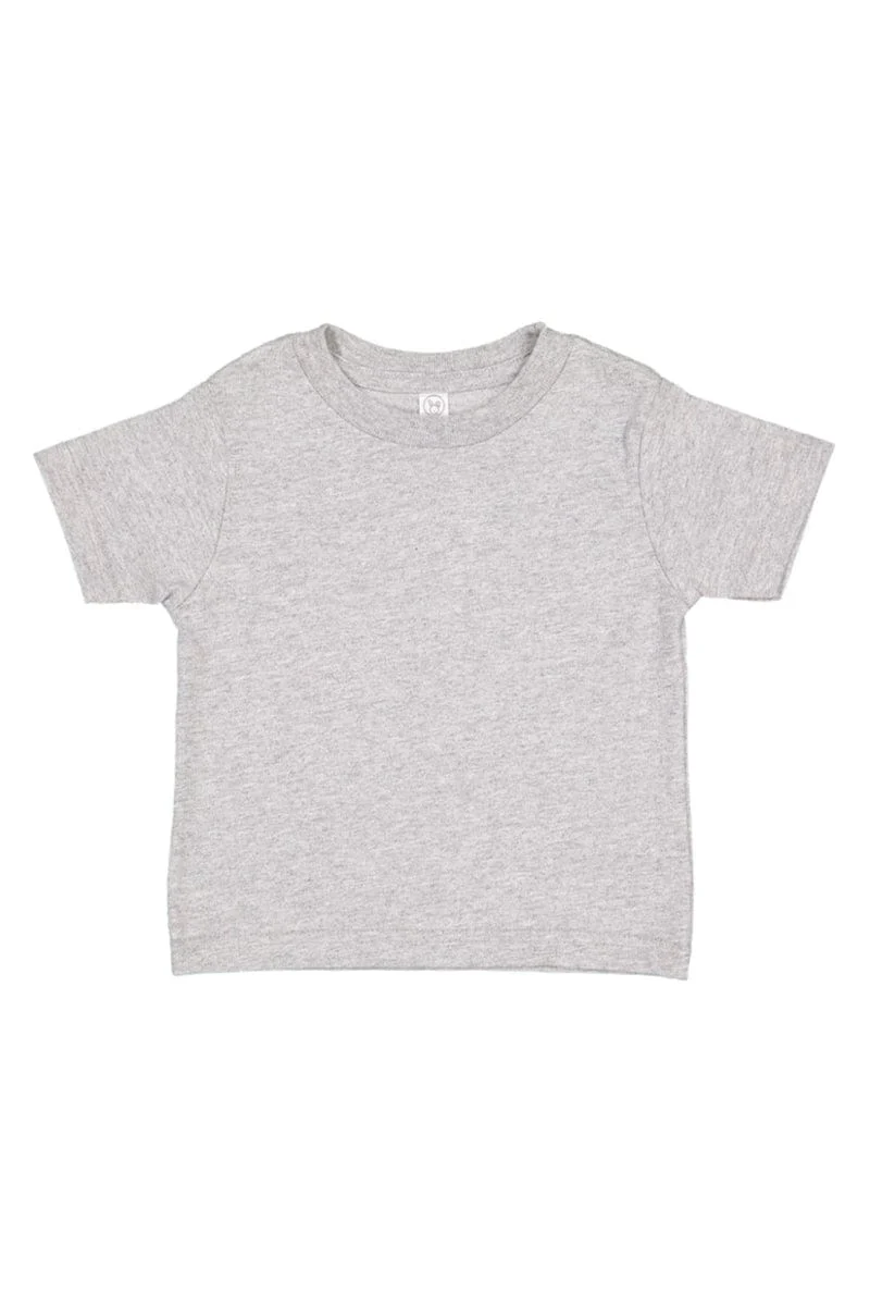 Rabbit Skins 3322 Infant Fine Jersey T-Shirt - Image 40