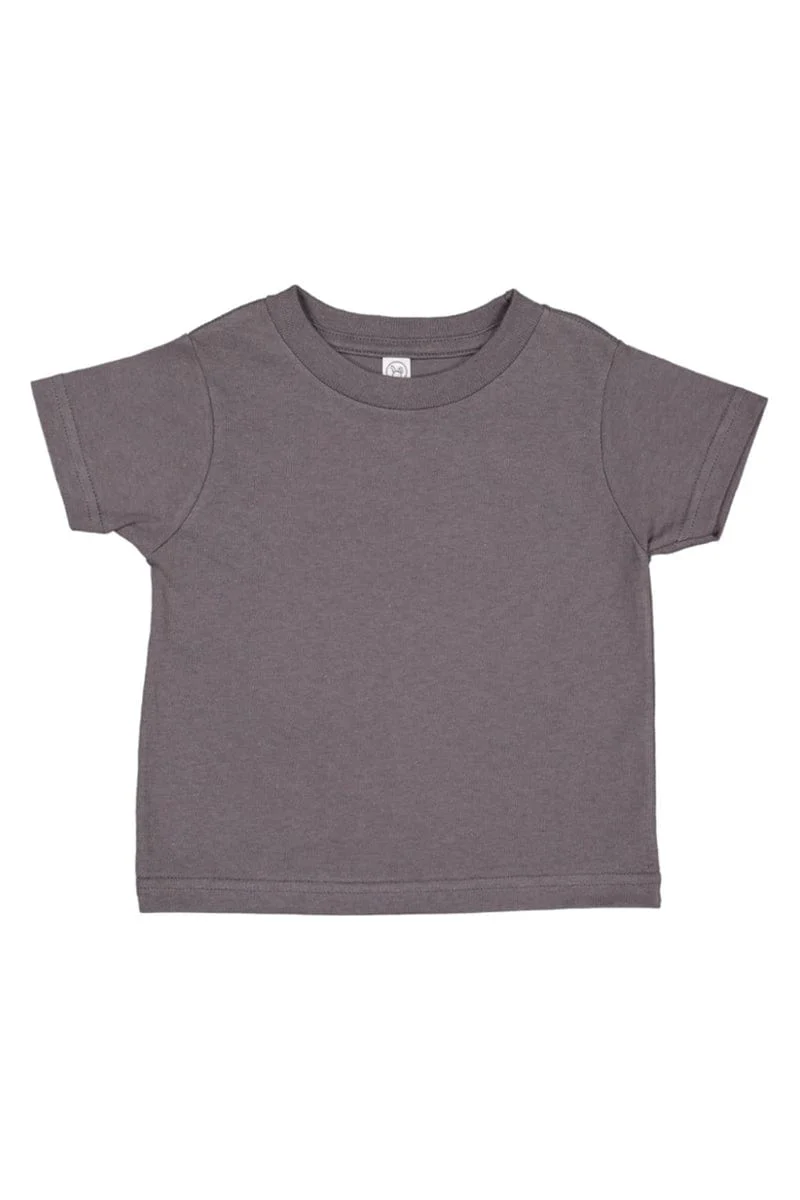 Rabbit Skins 3322 Infant Fine Jersey T-Shirt - Image 42