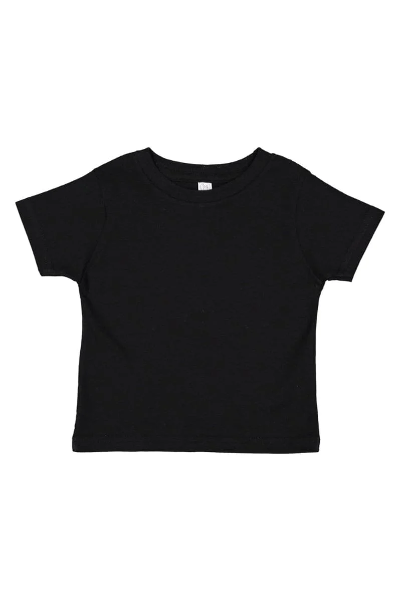 Rabbit Skins 3322 Infant Fine Jersey T-Shirt - Image 43