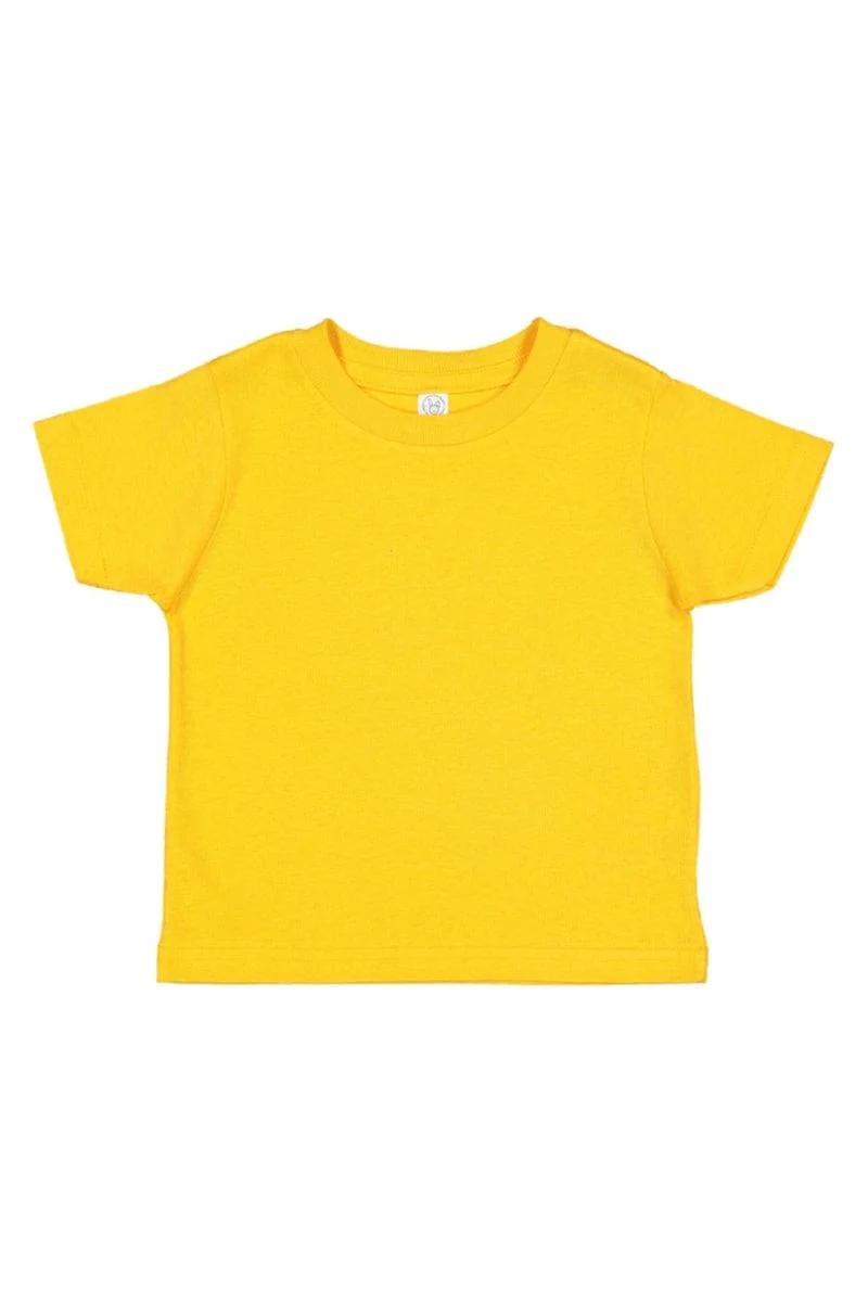 Rabbit Skins 3322 Infant Fine Jersey T-Shirt - Image 45