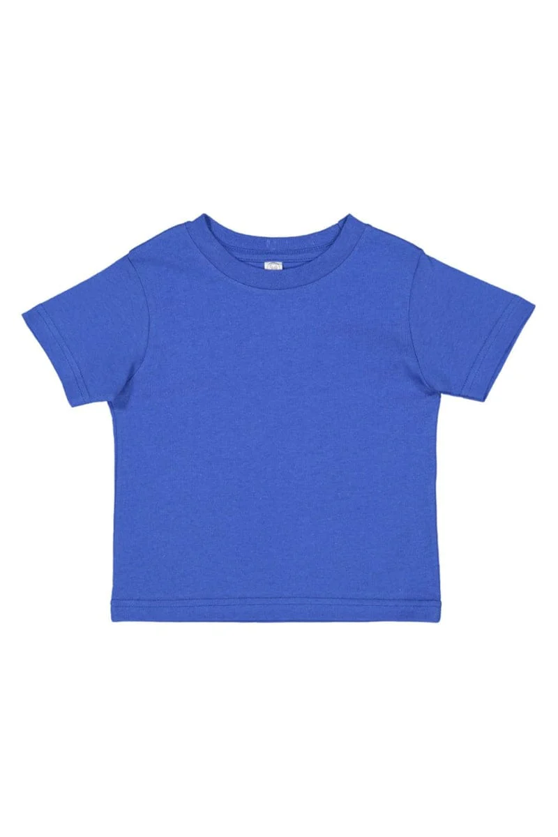 Rabbit Skins 3322 Infant Fine Jersey T-Shirt - Image 46