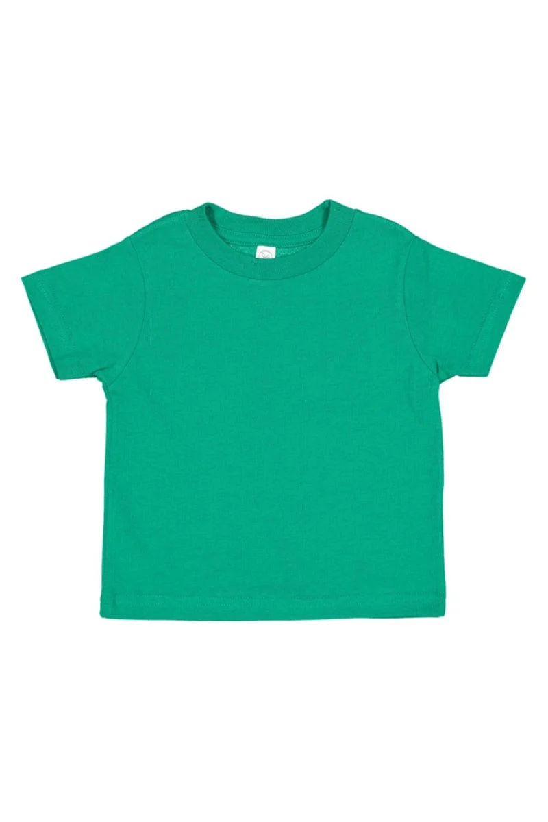 Rabbit Skins 3322 Infant Fine Jersey T-Shirt - Image 48