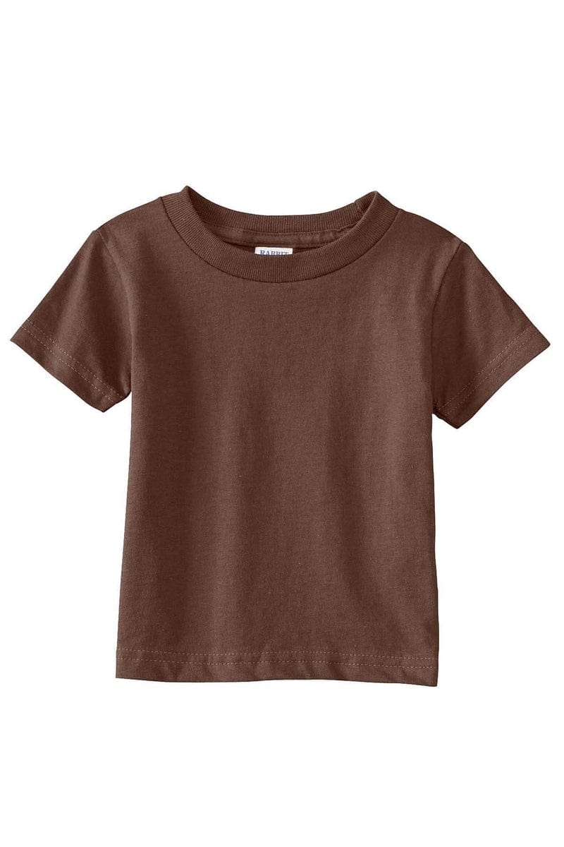 Rabbit Skins 3401 Infant Cotton Jersey T-Shirt - Image 10
