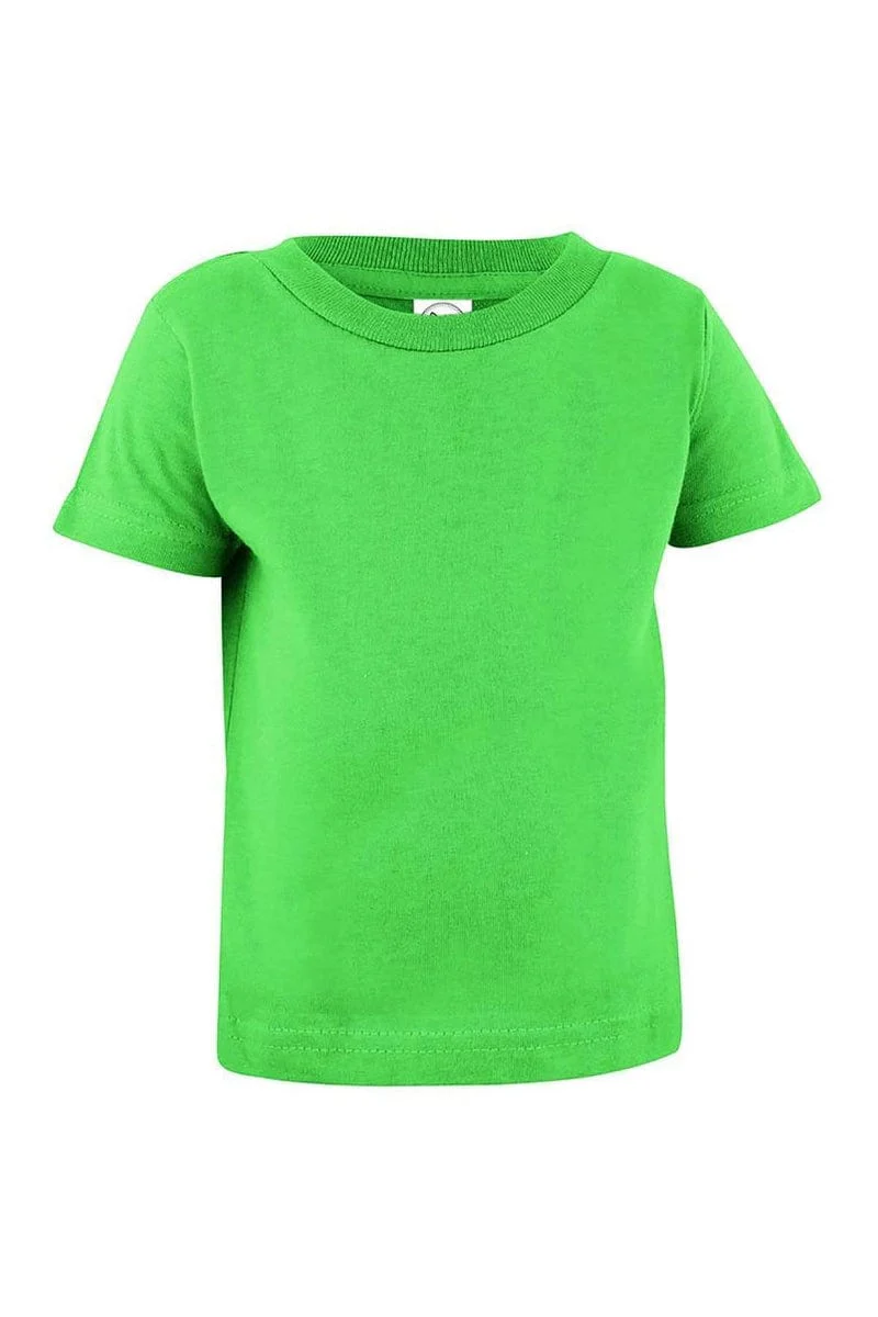 Rabbit Skins 3401 Infant Cotton Jersey T-Shirt - Image 11
