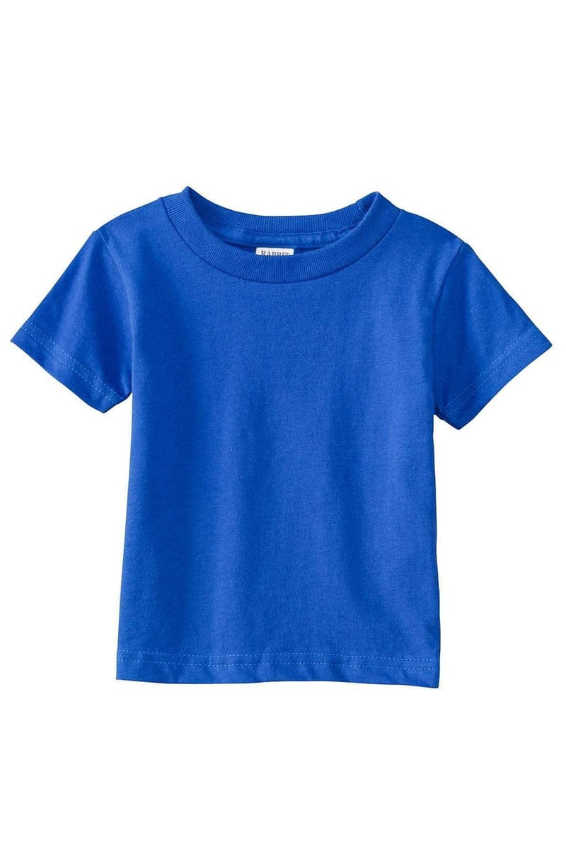 Rabbit Skins 3401 Infant Cotton Jersey T-Shirt - Image 19