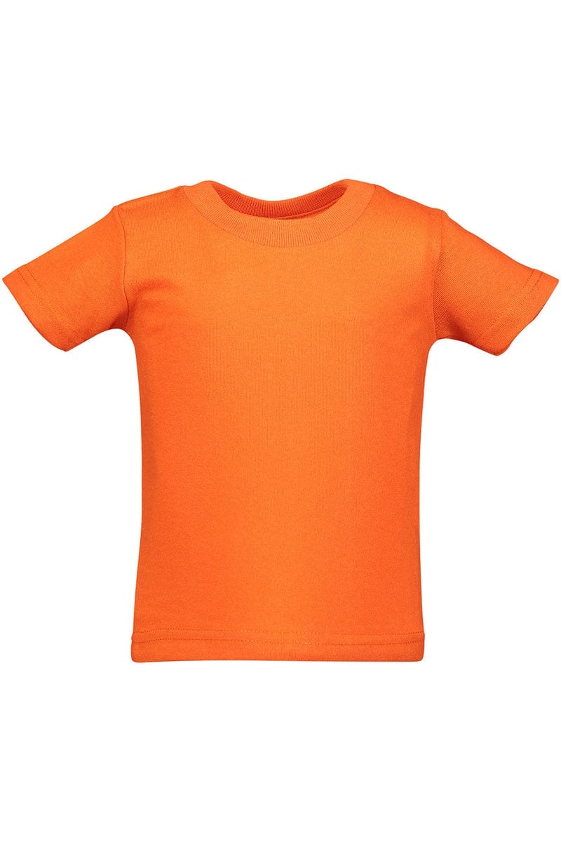 Rabbit Skins 3401 Infant Cotton Jersey T-Shirt - Image 44