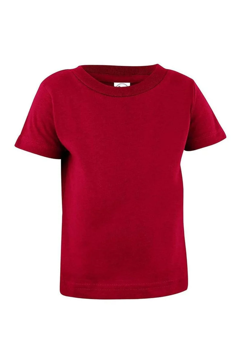 Rabbit Skins 3401 Infant Cotton Jersey T-Shirt - Image 5
