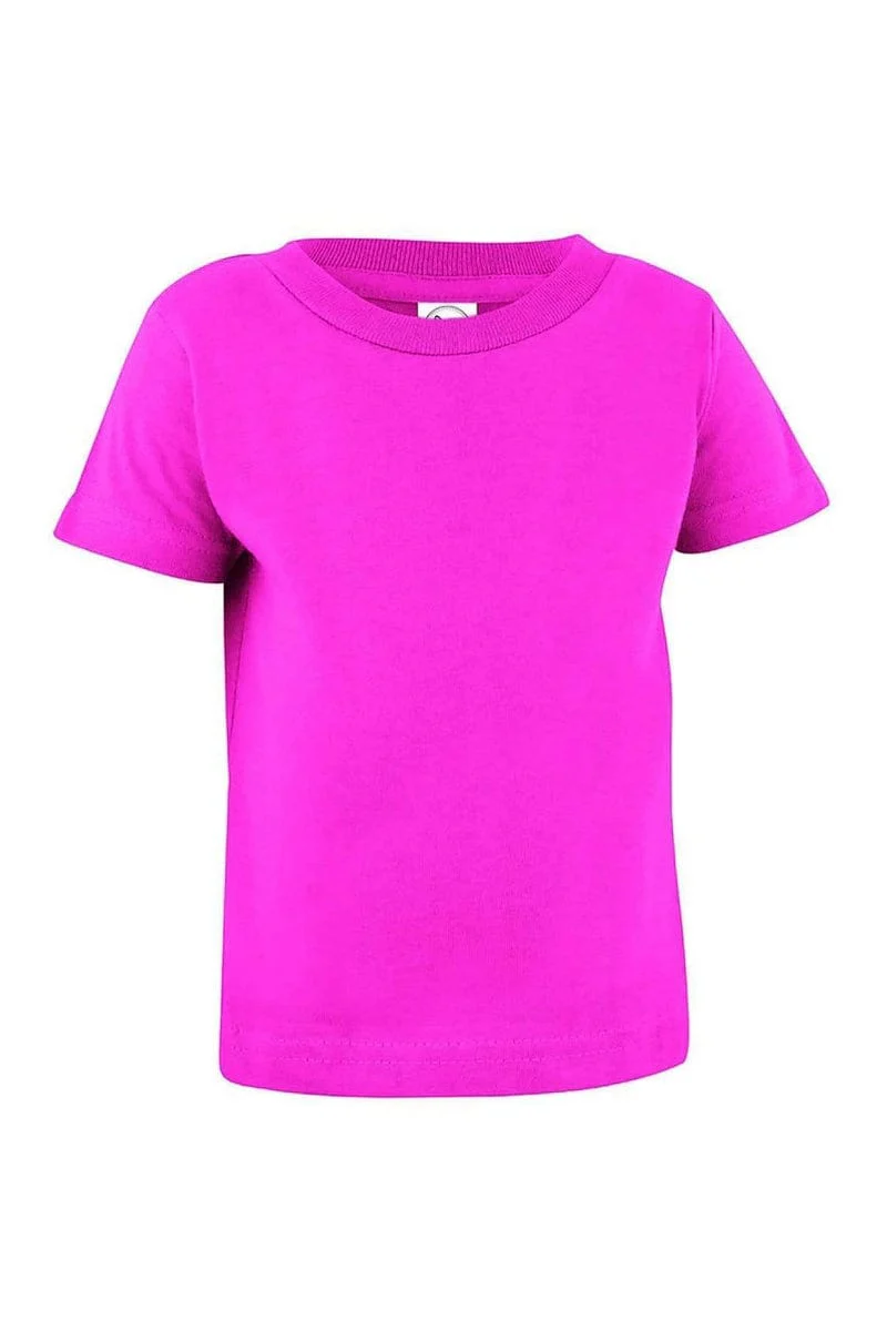 Rabbit Skins 3401 Infant Cotton Jersey T-Shirt - Image 9