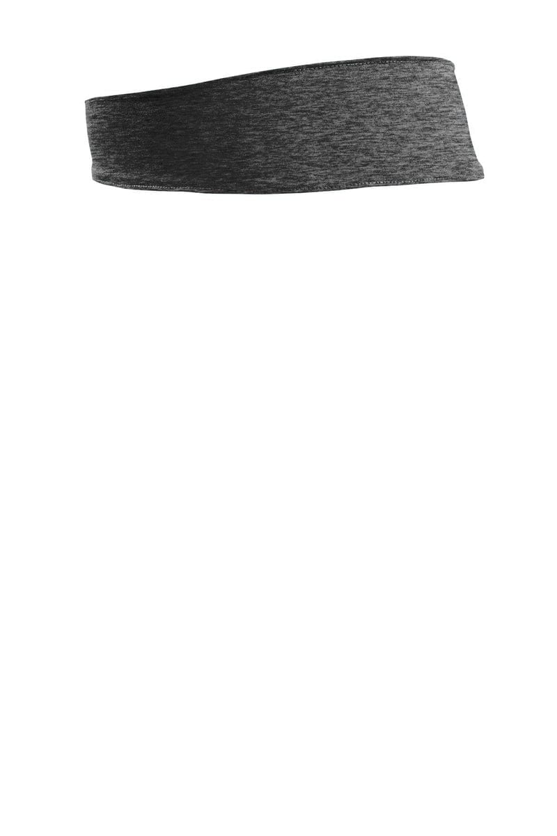 Sport-Tek STA46 Contender Headband - Image 4