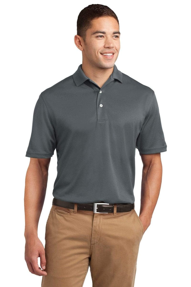 Sport-Tek K469 Dri-Mesh Polo - Image 26