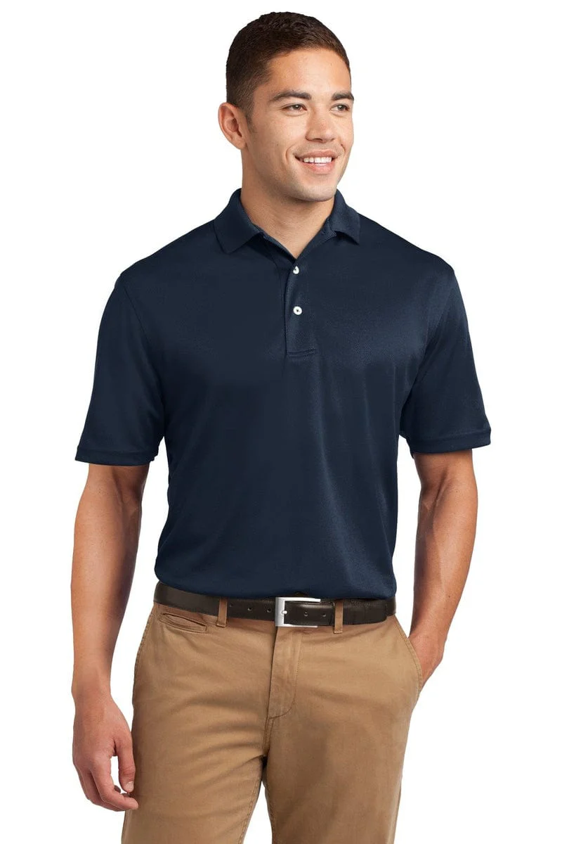 Sport-Tek K469 Dri-Mesh Polo - Image 27
