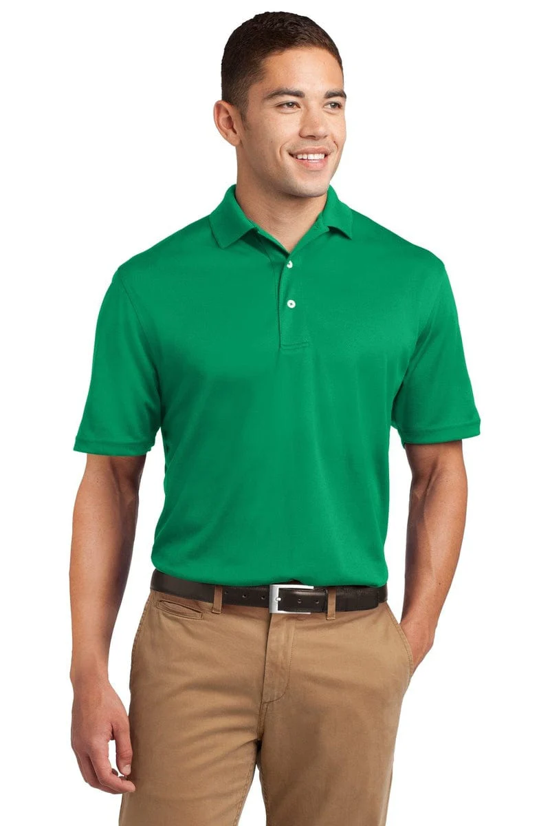Sport-Tek K469 Dri-Mesh Polo - Image 31