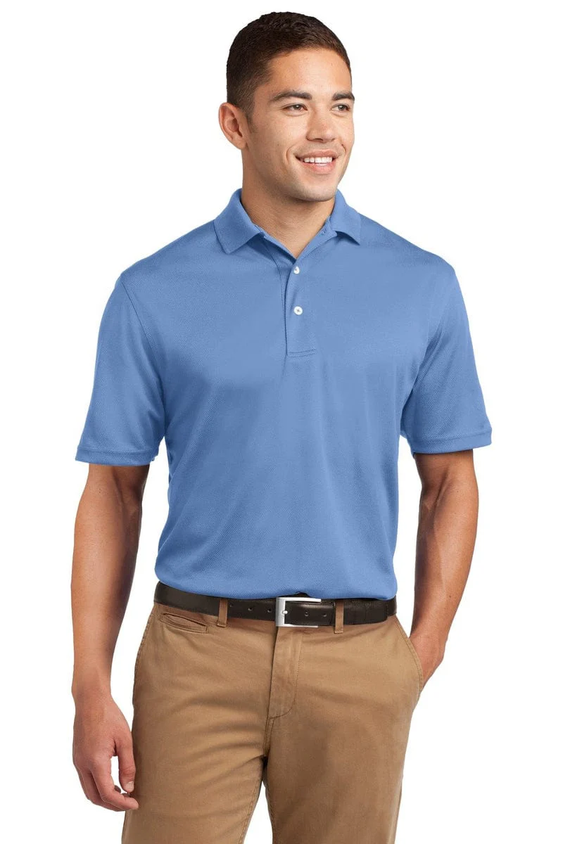 Sport-Tek K469 Dri-Mesh Polo - Image 42