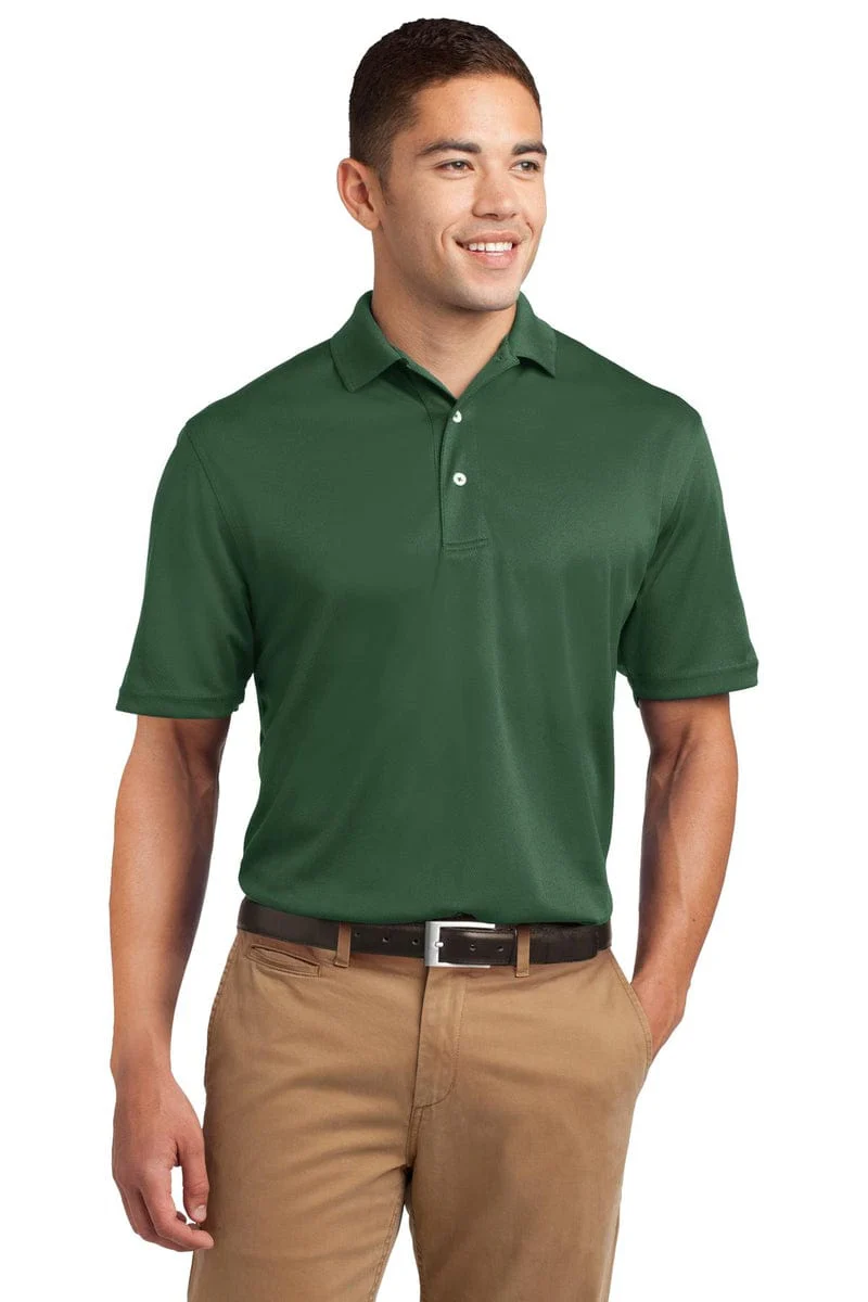 Sport-Tek K469 Dri-Mesh Polo - Image 49