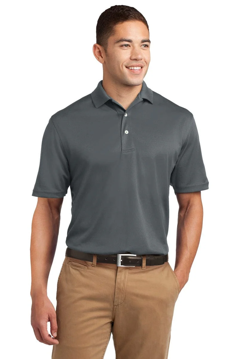 Sport-Tek K469 Dri-Mesh Polo - Image 62