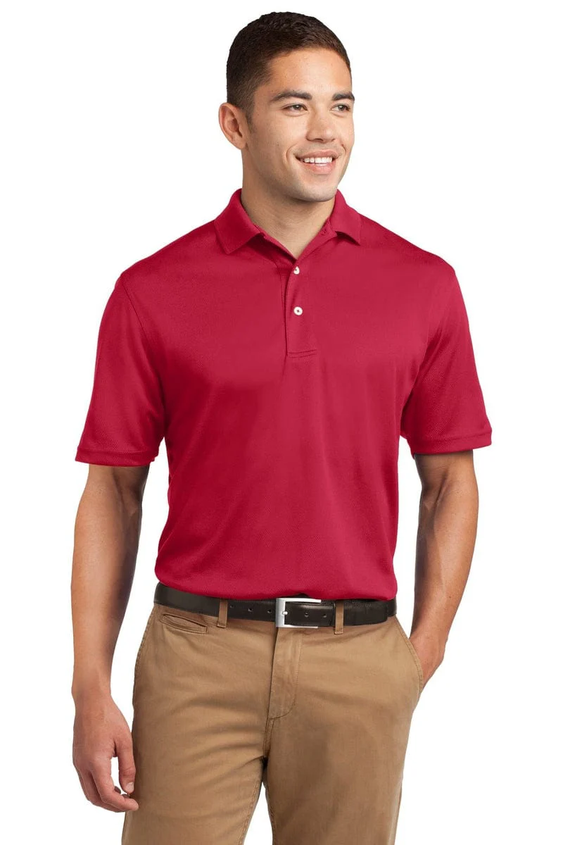 Sport-Tek K469 Dri-Mesh Polo - Image 65