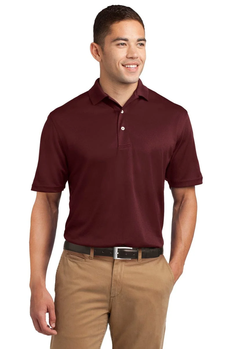 Sport-Tek K469 Dri-Mesh Polo - Image 70