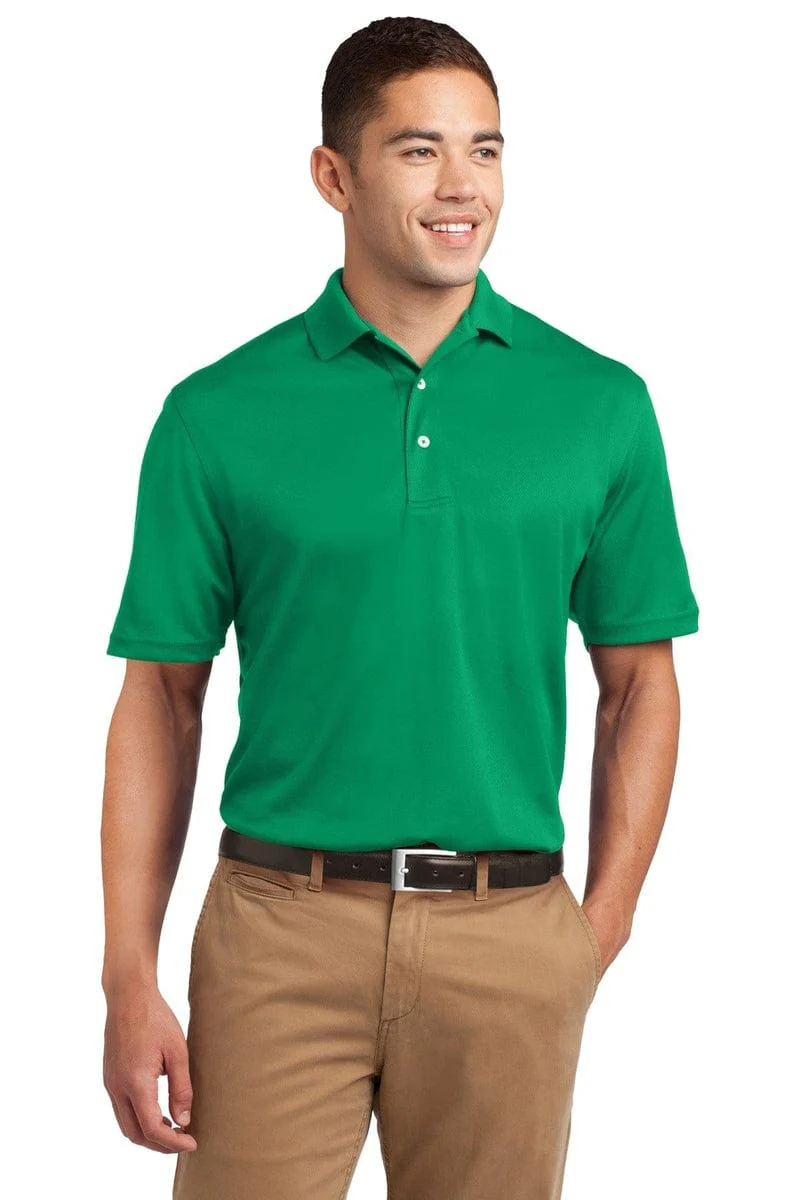 Sport-Tek K469 Dri-Mesh Polo - Image 82