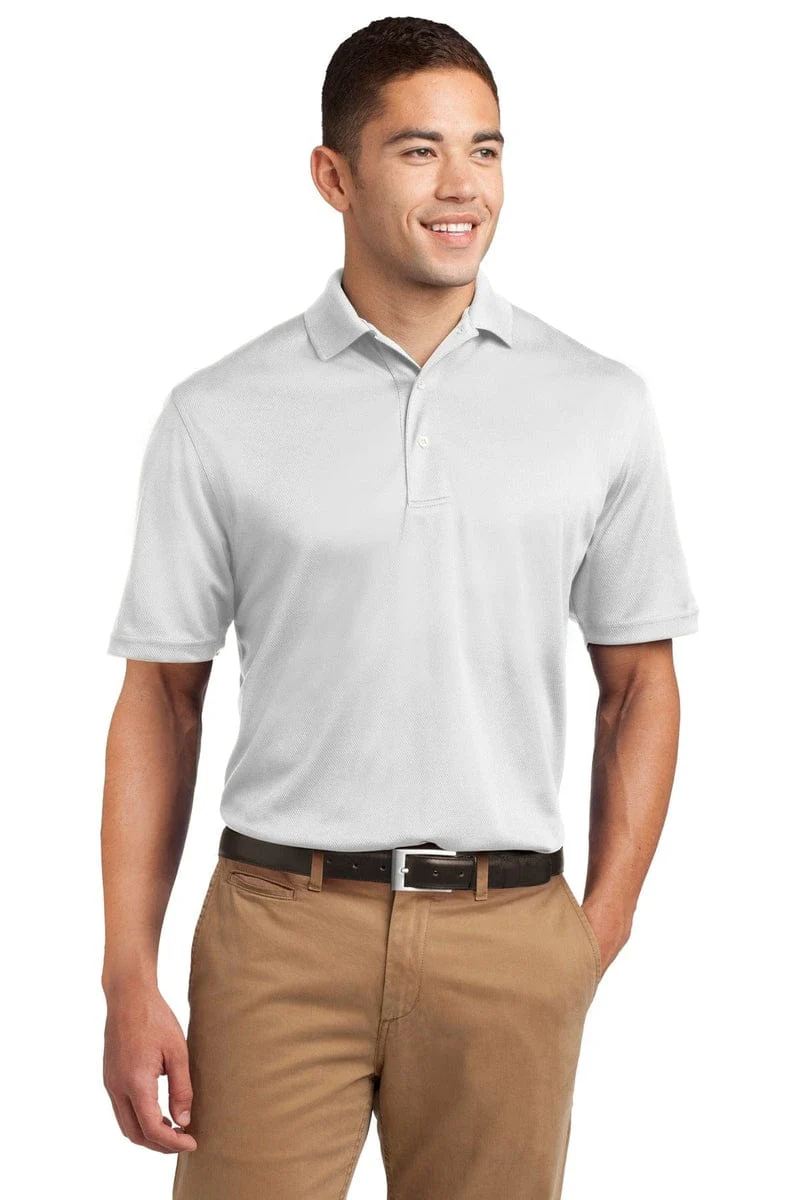 Sport-Tek K469 Dri-Mesh Polo - Image 90