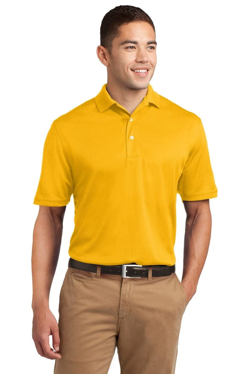 Sport-Tek K469 Dri-Mesh Polo. - Image 37