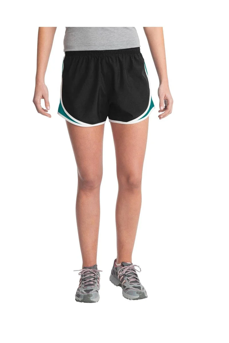 Sport-Tek LST304 Ladies Cadence Short - Image 56