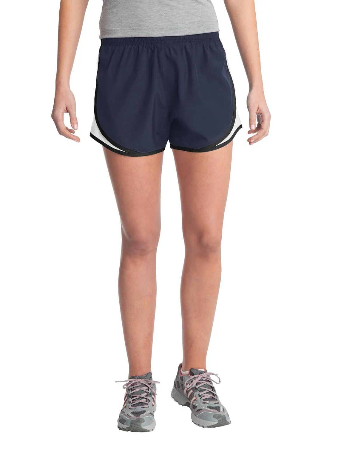 Sport-Tek LST304 Ladies Cadence Short - Image 10