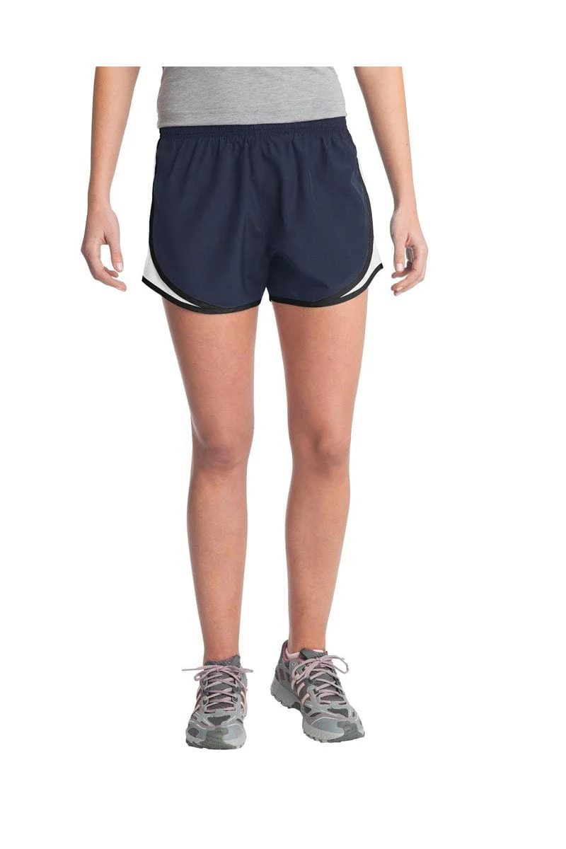 Sport-Tek LST304 Ladies Cadence Short - Image 7