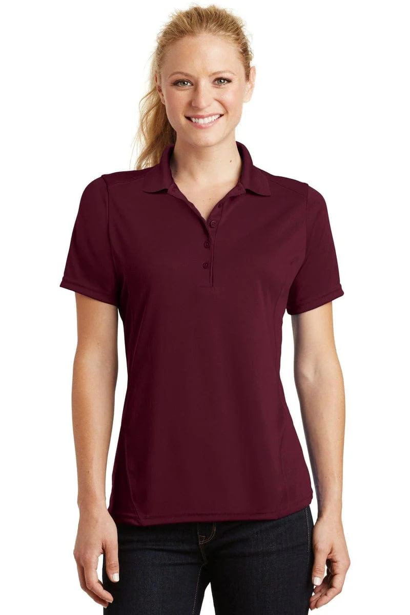 Sport-Tek L475 Ladies Dry Zone Raglan Accent Polo - Image 66