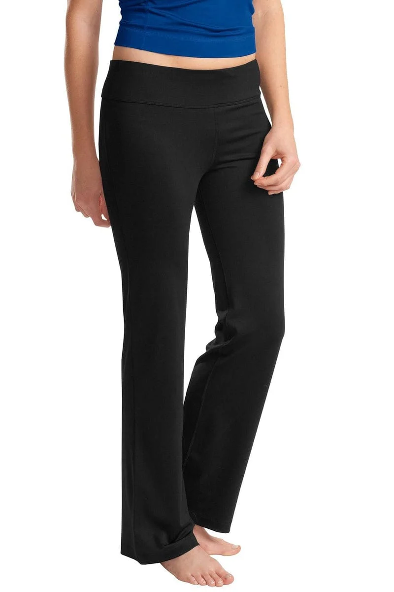 Sport-Tek LPST880 Ladies NRG Fitness Pant - Image 7