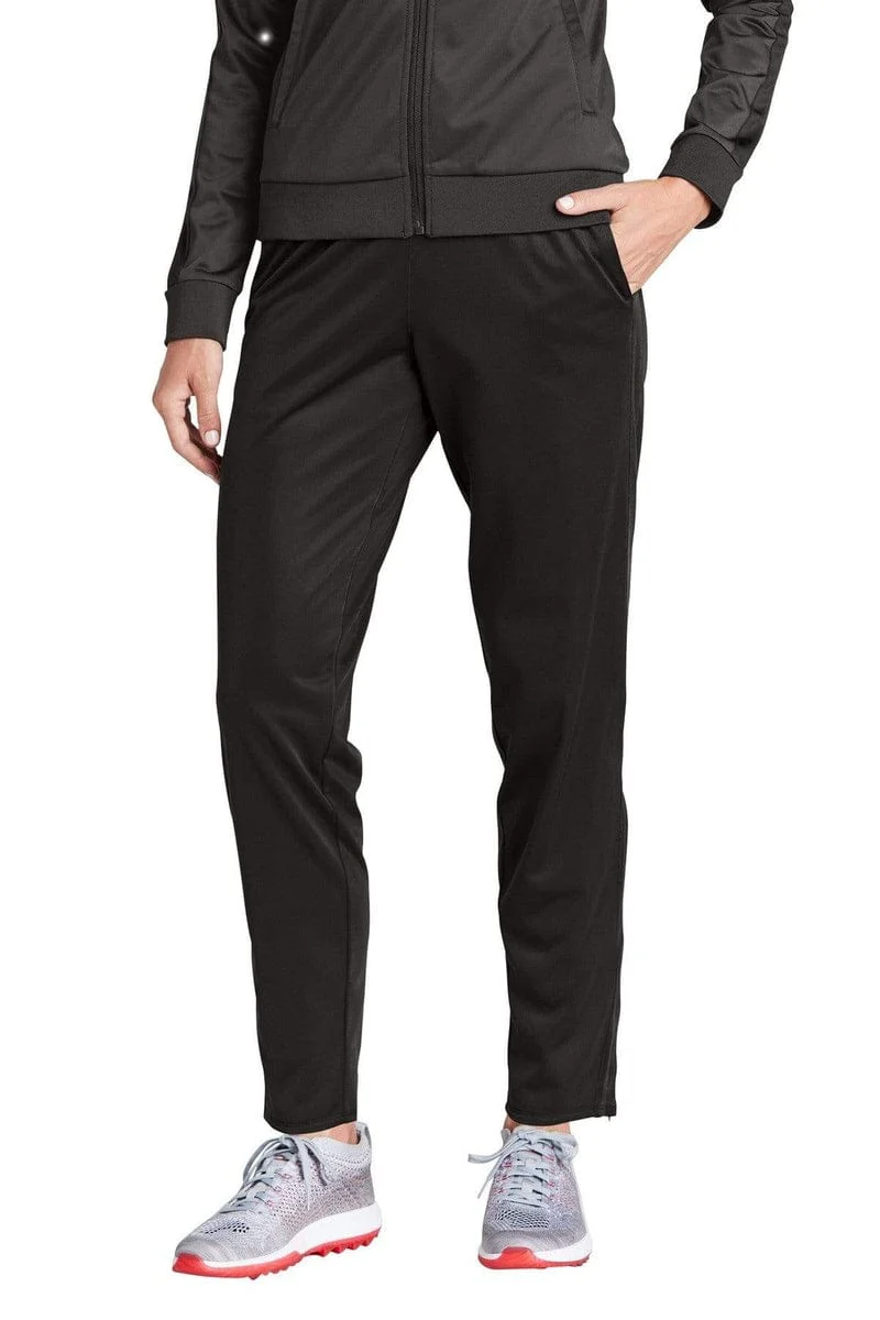 Sport-Tek LPST95 Ladies Tricot Track Jogger - Image 6