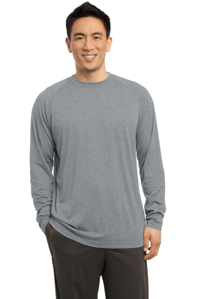 Sport-Tek ST700LS Long Sleeve Ultimate Performance Crew - Image 18