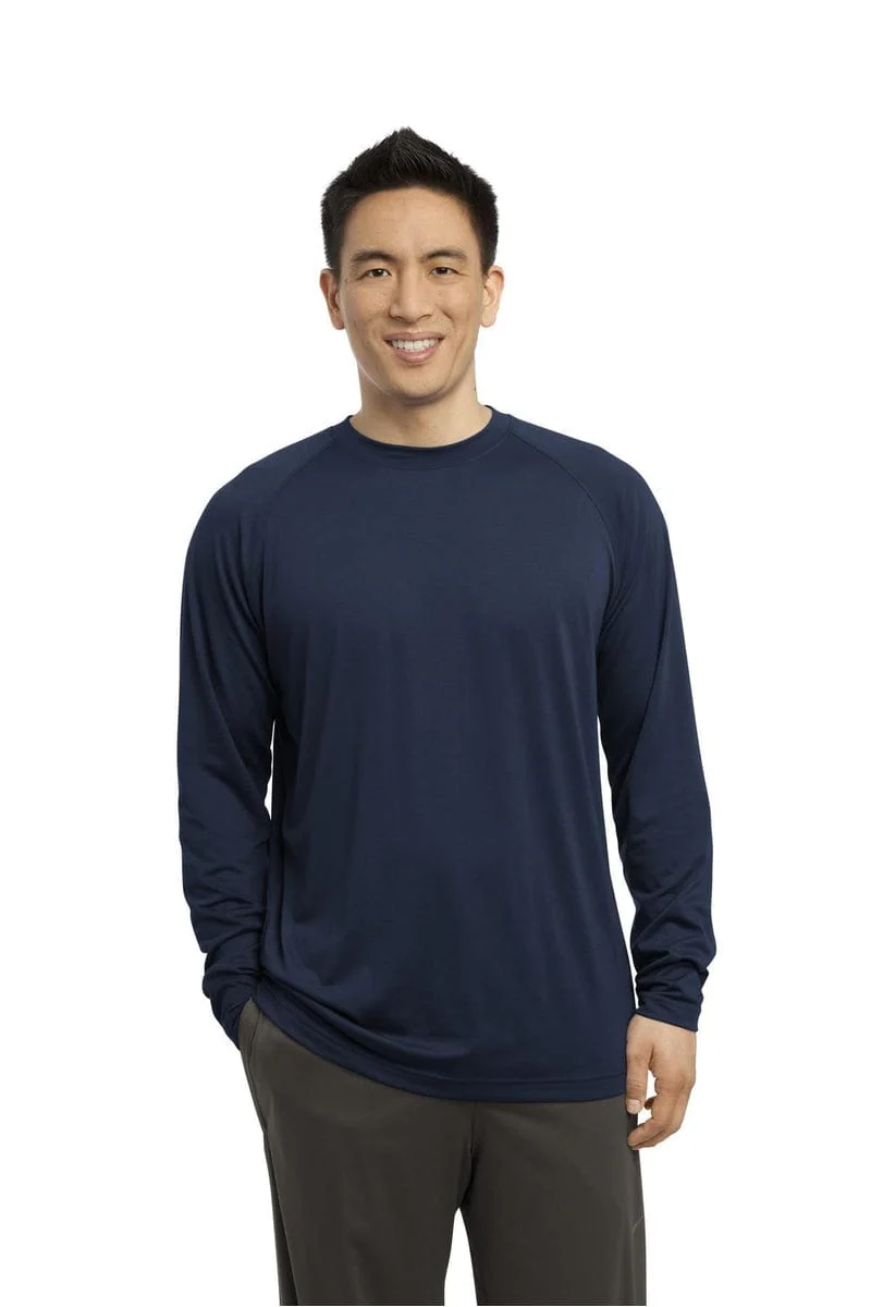 Sport-Tek ST700LS Long Sleeve Ultimate Performance Crew - Image 26