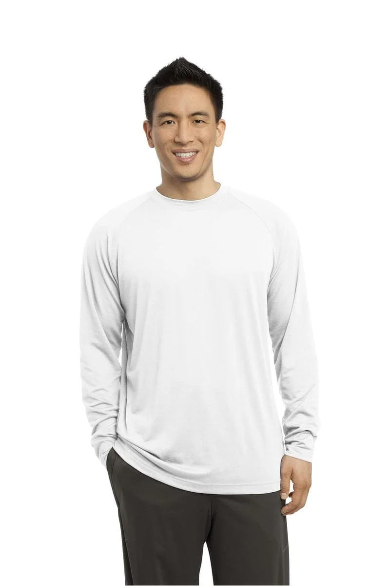 Sport-Tek ST700LS Long Sleeve Ultimate Performance Crew - Image 29