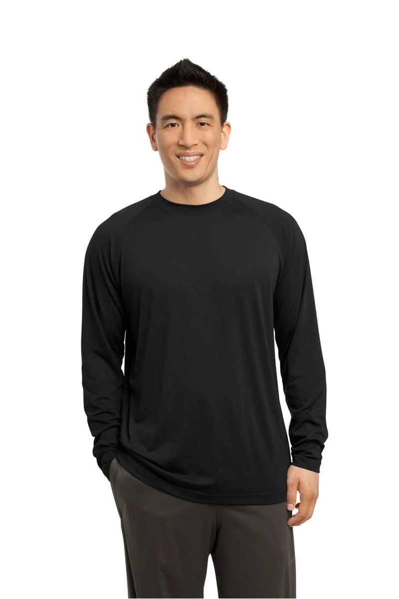 Sport-Tek ST700LS Long Sleeve Ultimate Performance Crew - Image 31