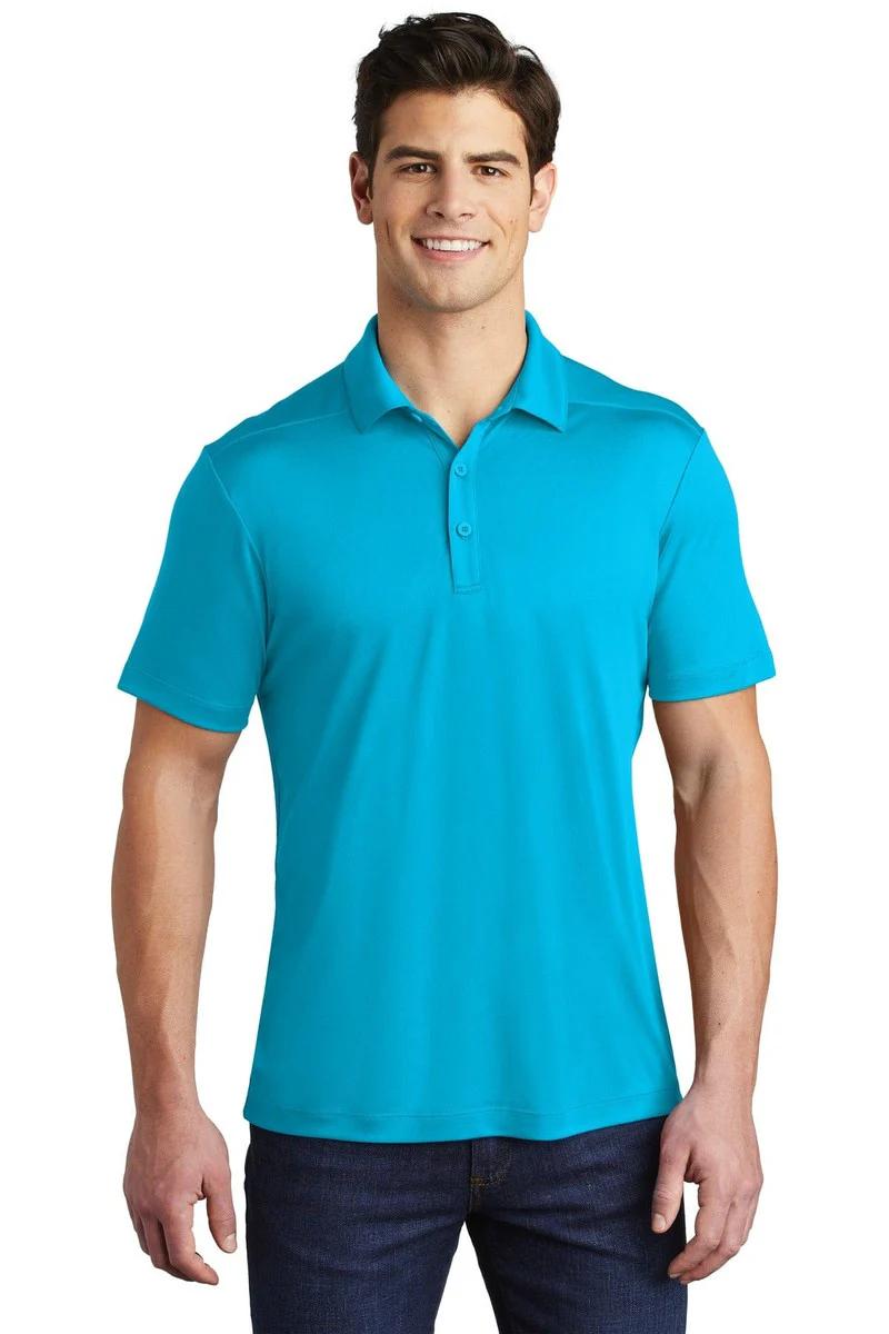 Sport-Tek Posi-UV Pro Polo. ST520 - Image 100