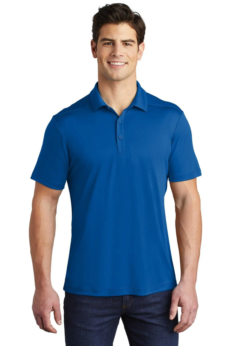 Sport-Tek Posi-UV Pro Polo. ST520 - Image 103