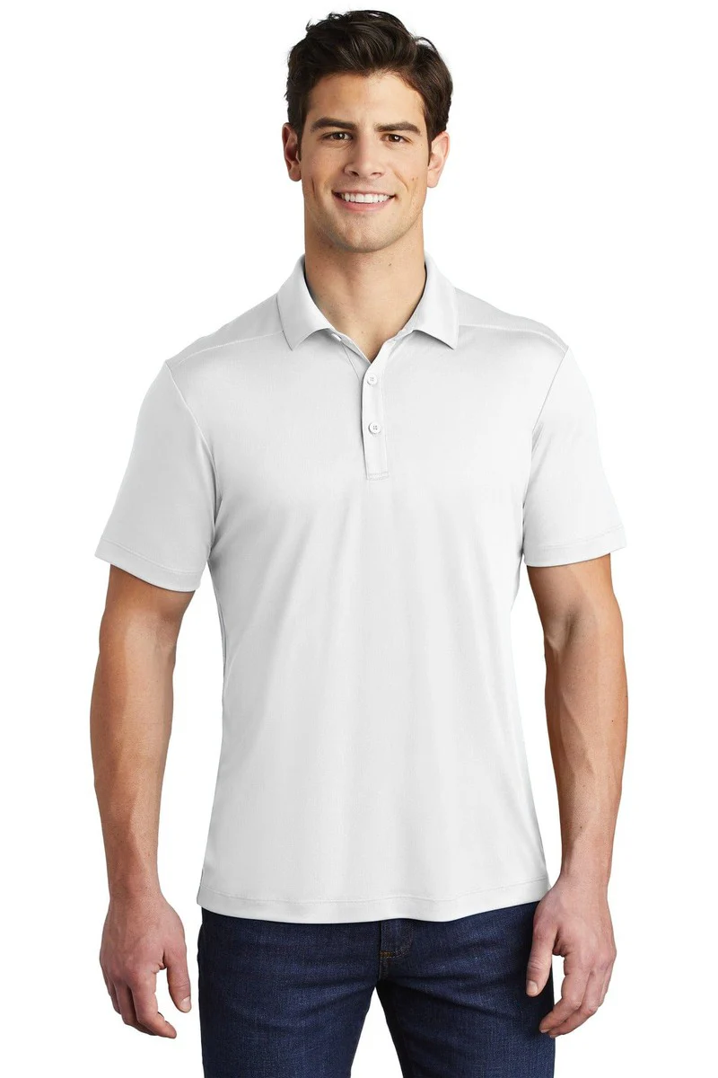 Sport-Tek Posi-UV Pro Polo. ST520 - Image 104