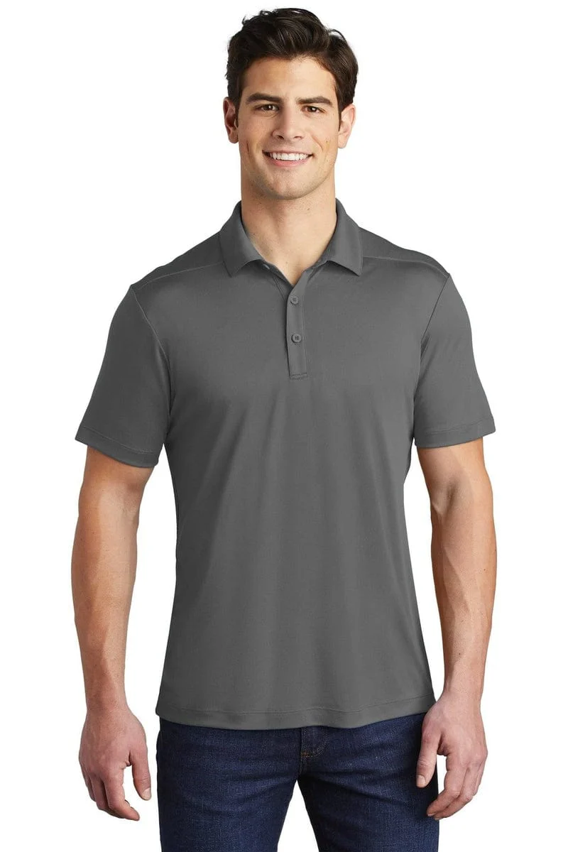 Sport-Tek Posi-UV Pro Polo. ST520 - Image 14