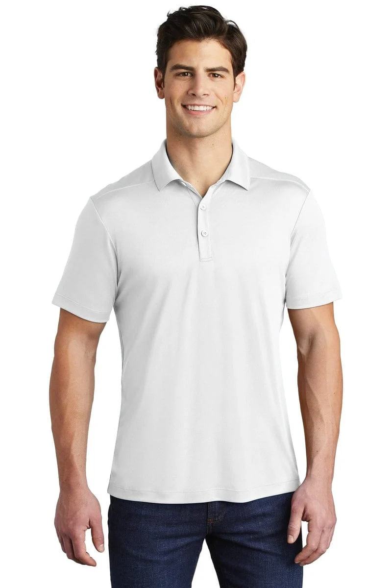 Sport-Tek Posi-UV Pro Polo. ST520 - Image 22