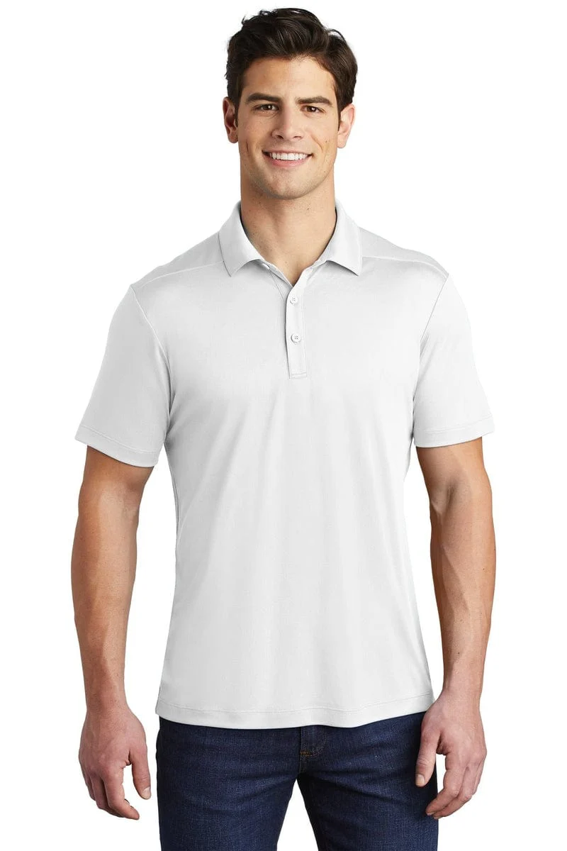 Sport-Tek Posi-UV Pro Polo. ST520 - Image 47