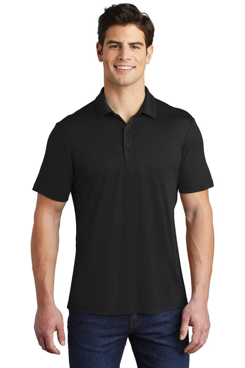 Sport-Tek Posi-UV Pro Polo. ST520 - Image 48
