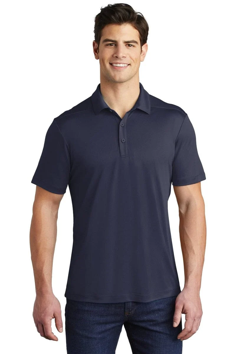 Sport-Tek Posi-UV Pro Polo. ST520 - Image 79